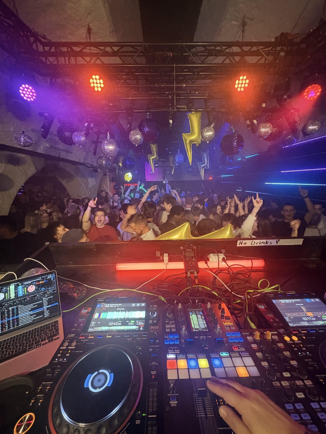 Musik & Entertainment