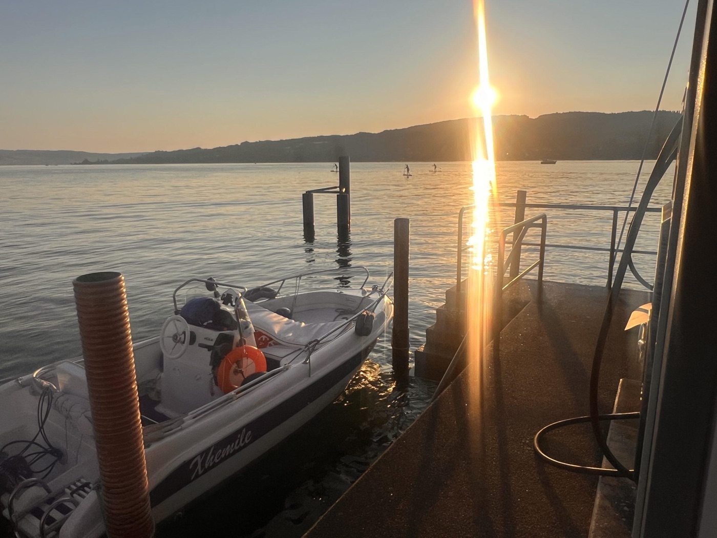 Bodensee Perspektive