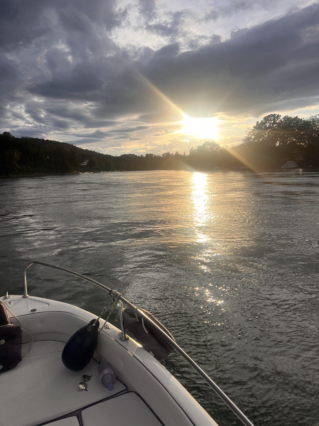 Nautische Impressionen